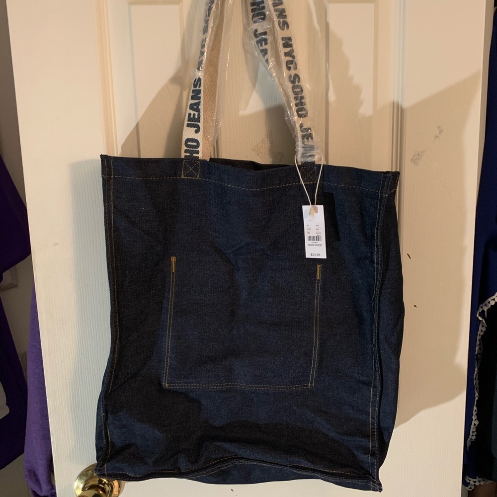 ✨ 3 for $25 NWT NY&Company bag